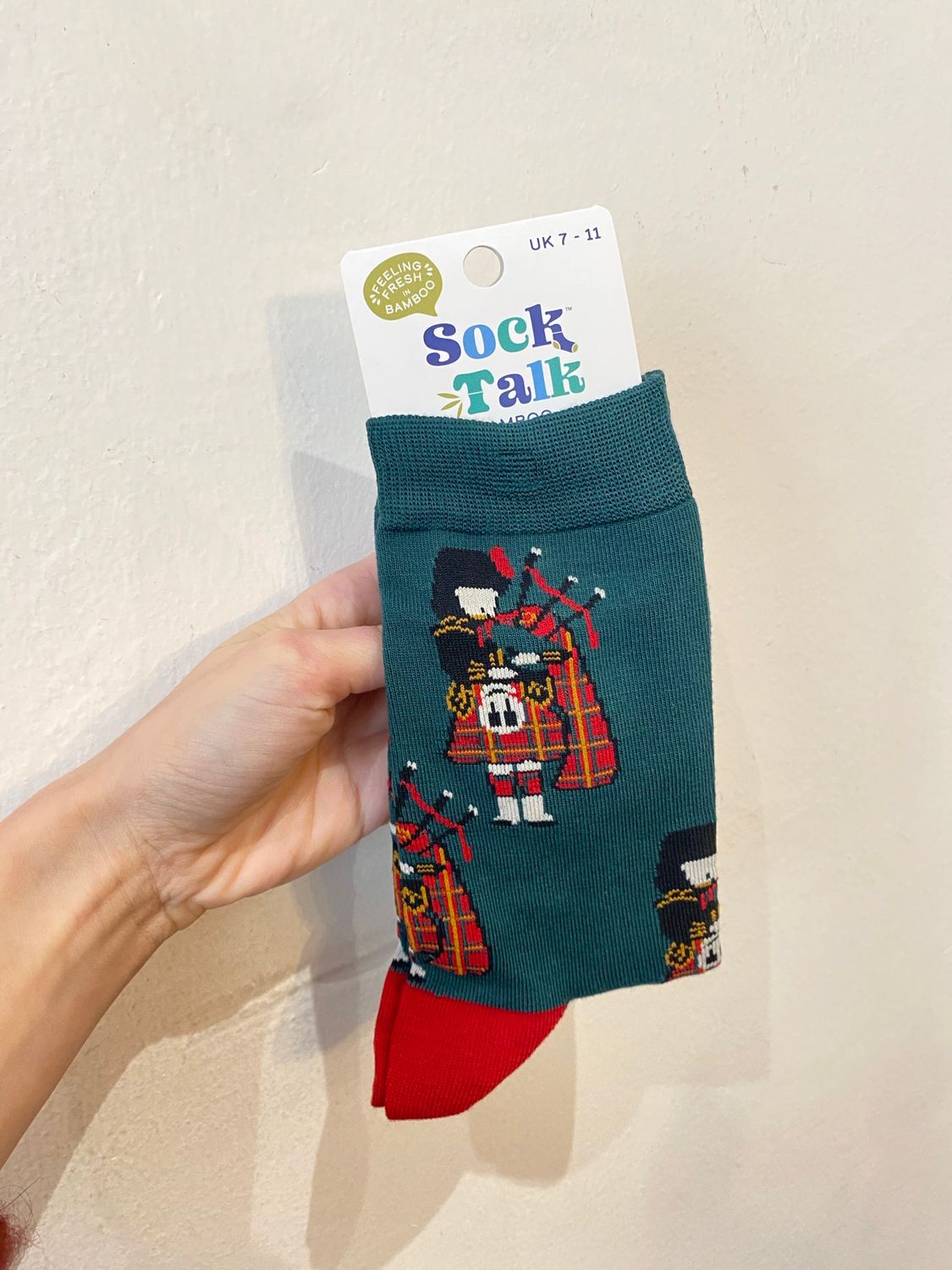 Calzini bamboo 41-46