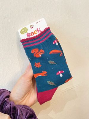 Calzini bamboo 36-41