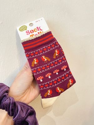 Calzini bamboo 36-41