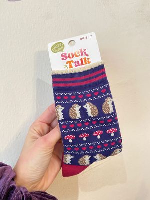 Calzini bamboo 36-41