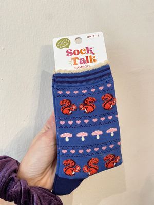 Calzini bamboo 36-41