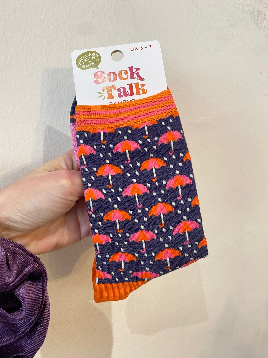 Calzini bamboo 36-41