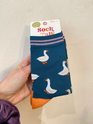 Calzini bamboo 36-41