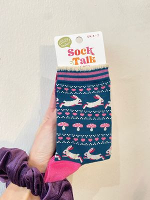 Calzini bamboo 36-41