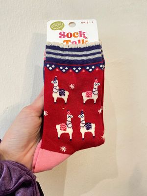 Calzini bamboo 36-41