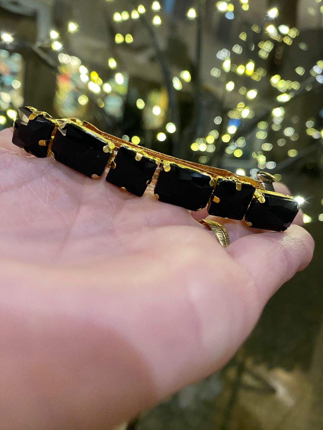 Fermaglio per capelli