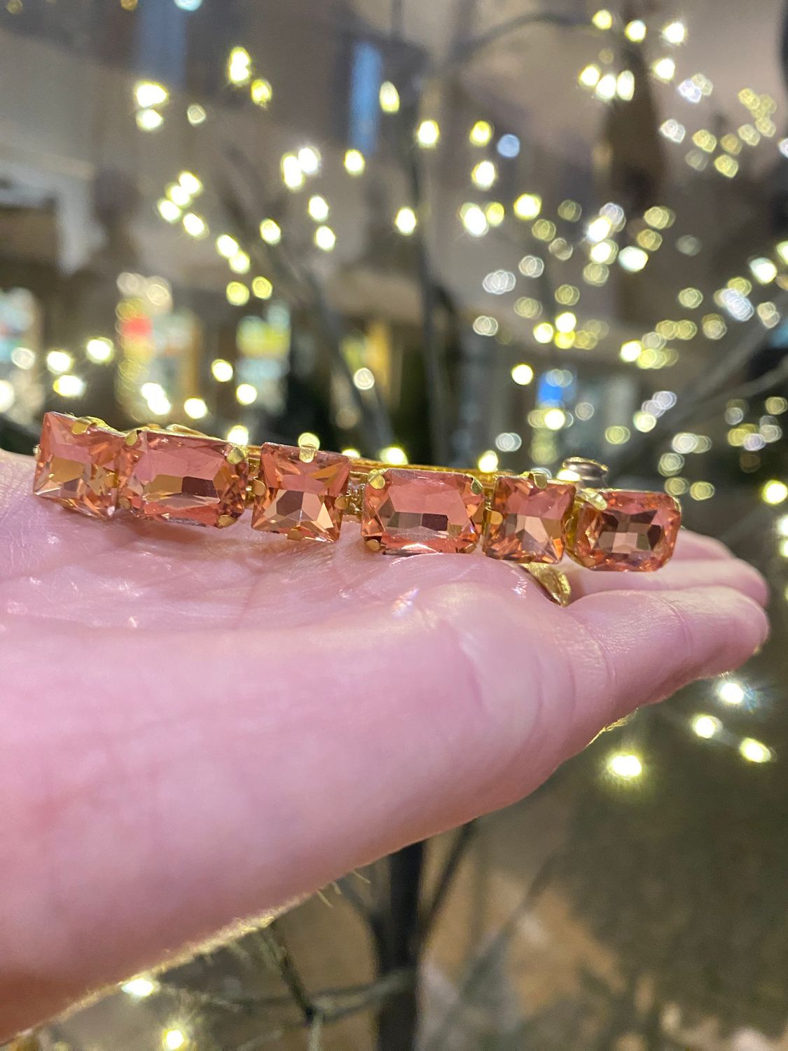 Fermaglio per capelli