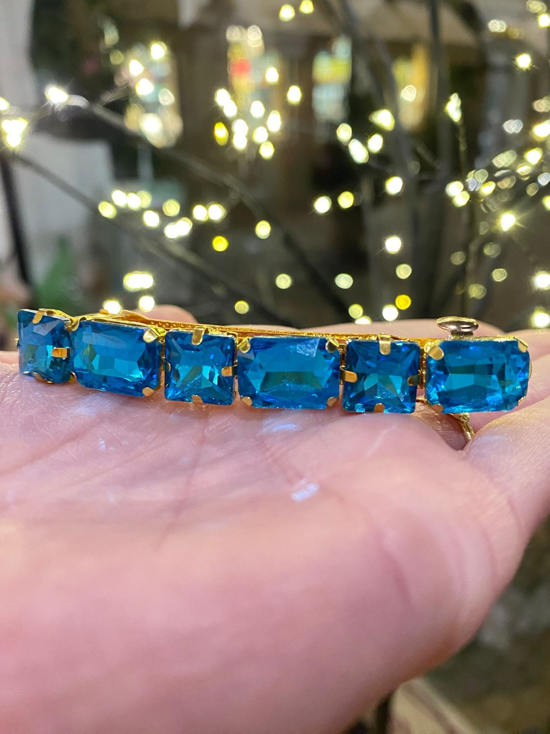 Fermaglio per capelli