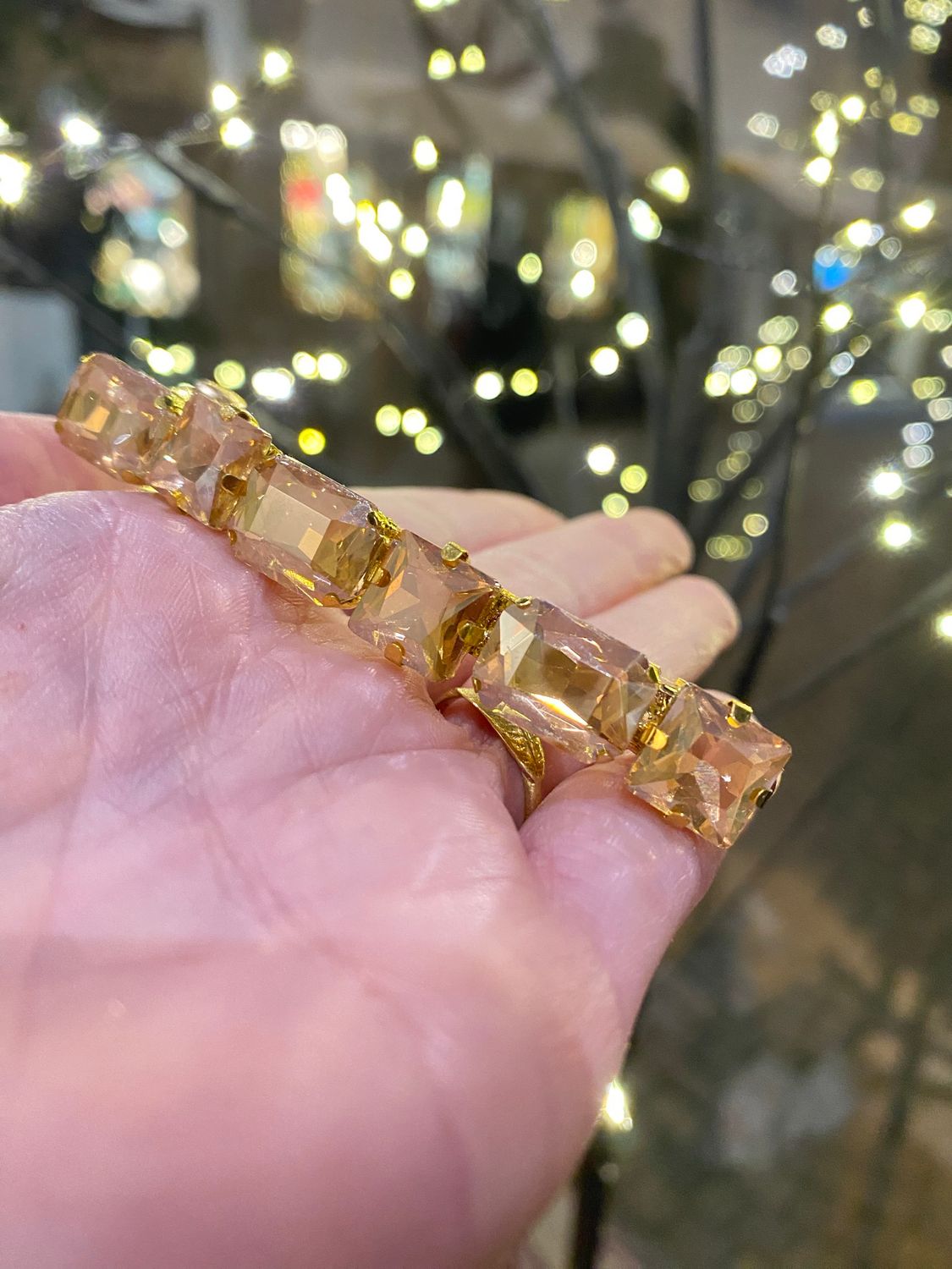 Fermaglio per capelli