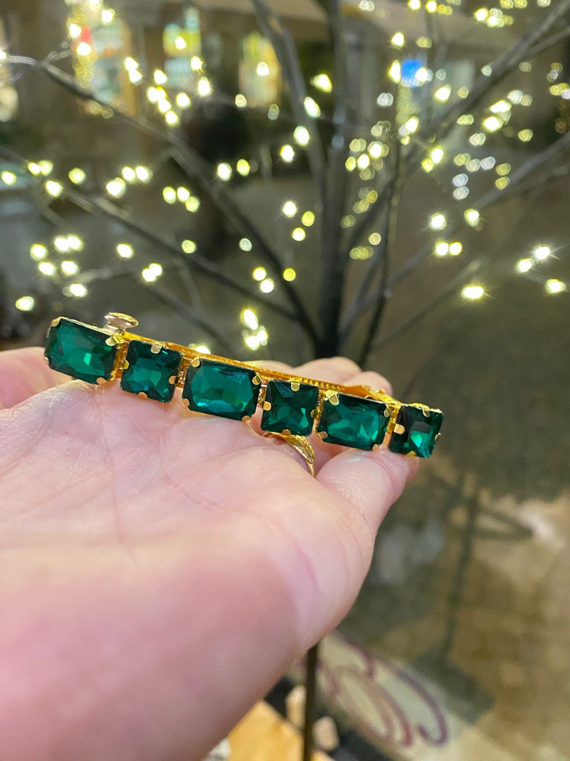 Fermaglio per capelli