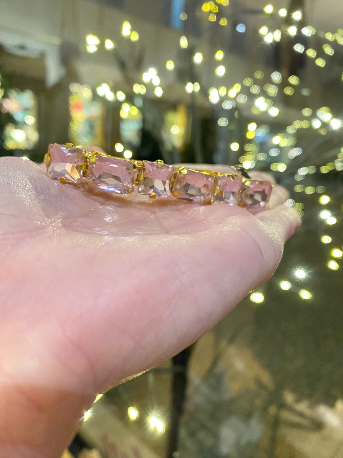 Fermaglio per capelli