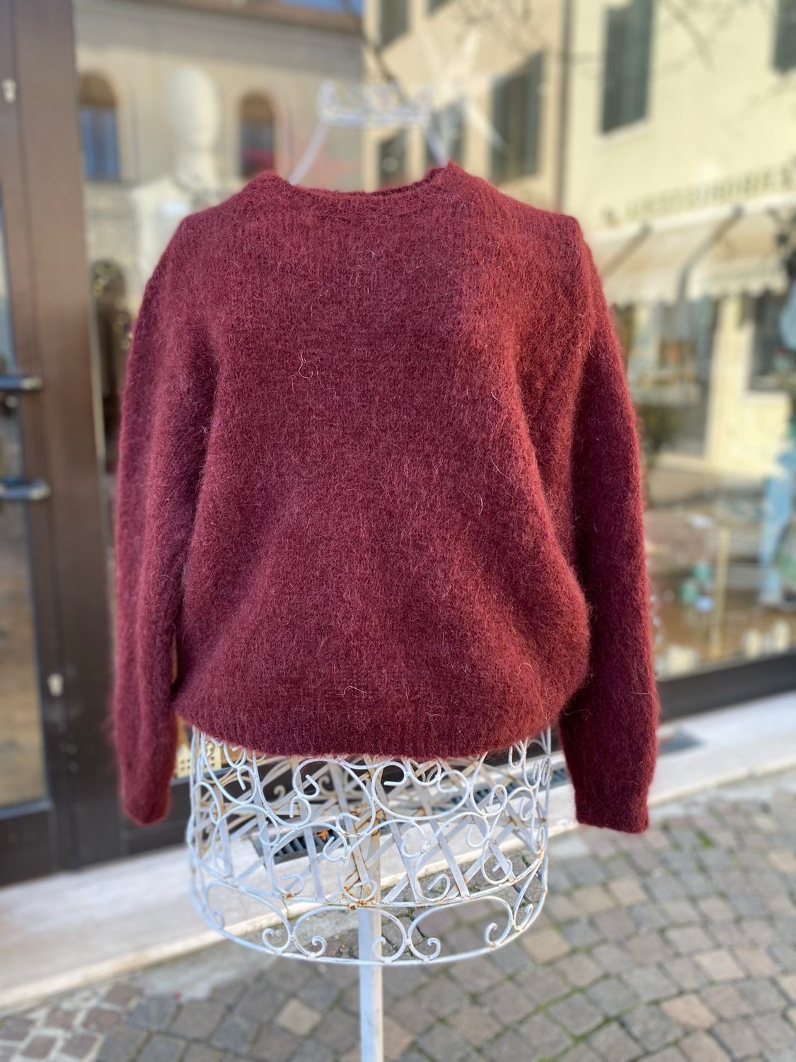 Maglione