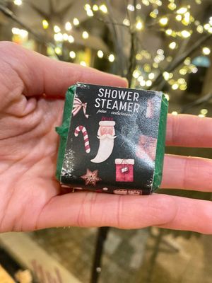 Bomba pino-legno di cedro