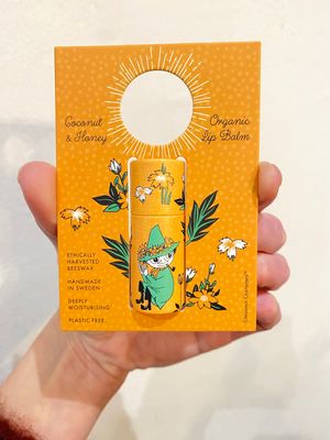 Burro cacao naturale 