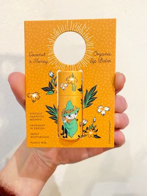 Burro cacao cocco e miele