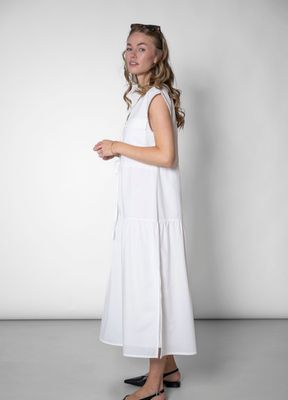 Abito cotone organico