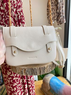 Borsa Teresa in pelle