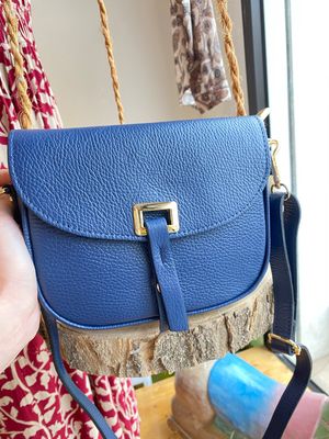 Borsa Vanessa in pelle