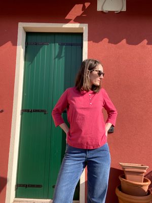 Maglia Tina Maglia Tina