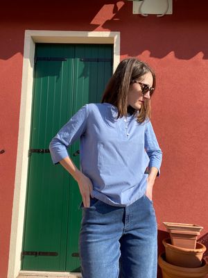 Maglia Tina Maglia Tina