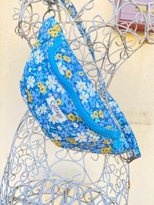 Marsupio Desy a tracolla