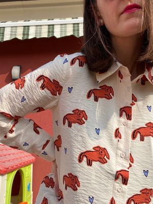 Camicia John 🐕 Camicia John 🐕