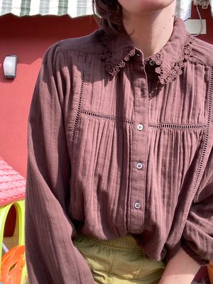 Camicia Choco Camicia Choco