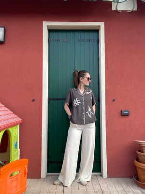 Pantalone Greta Pantalone Greta
