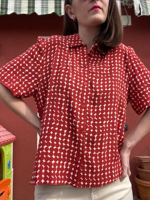 Camicia Oliver Camicia Oliver