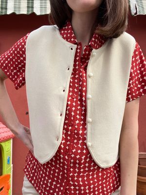 Gilet Leo Gilet Leo