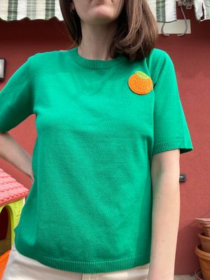 Maglia 🍊 Maglia 🍊