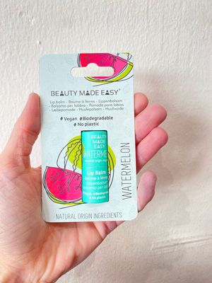 Burrocacao anguria 🍉