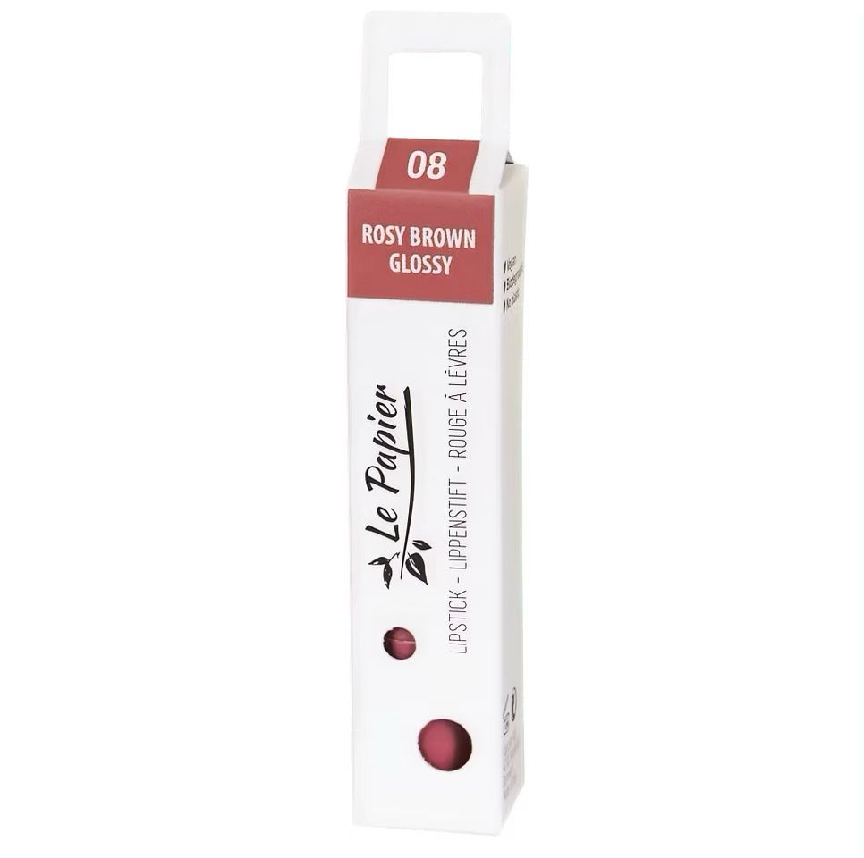 Rossetto Rosy brown 08