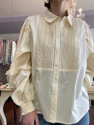 Camicia Apolline Camicia Apolline