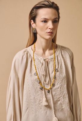 Camicia Ambra Camicia Ambra