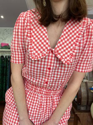 Camicia Eiffel Camicia Eiffel