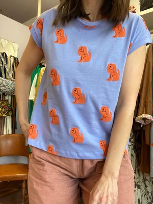 T-shirt 🐶 T-shirt 🐶