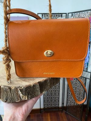 Borsa Cherry