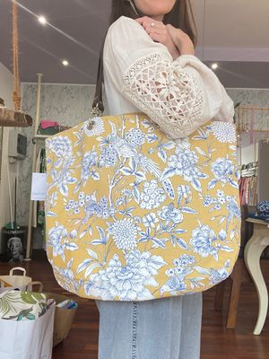Borsa reversibile