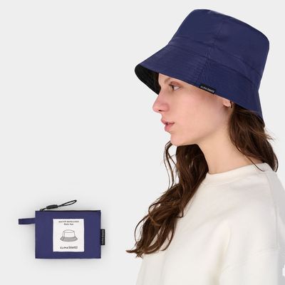 Cappello waterproof 💦 e con protezione UV 50+