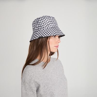 Cappello waterproof 💦 e con protezione UV 50+