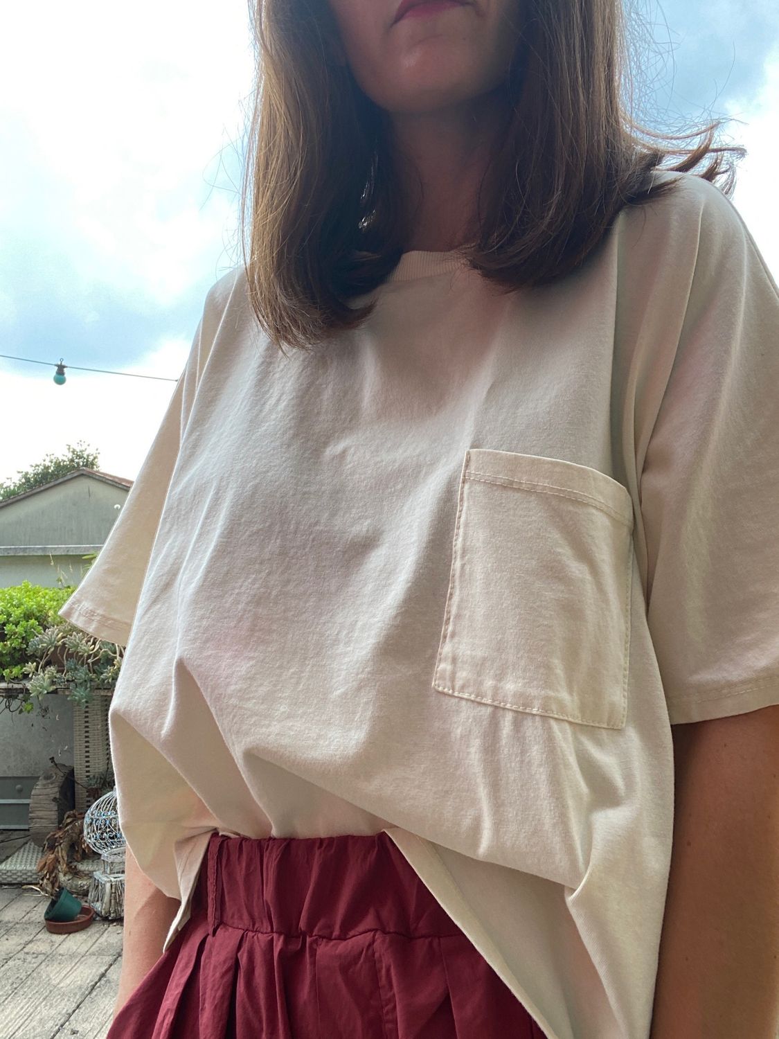 Maglia sardine