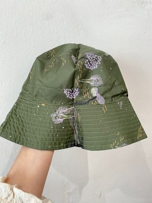 Cappello waterproof e con protezione UV 50+