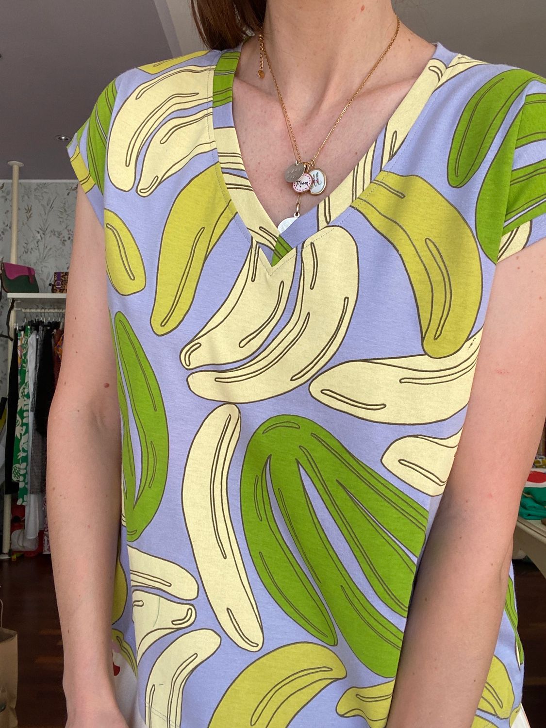 T-shirt Hana