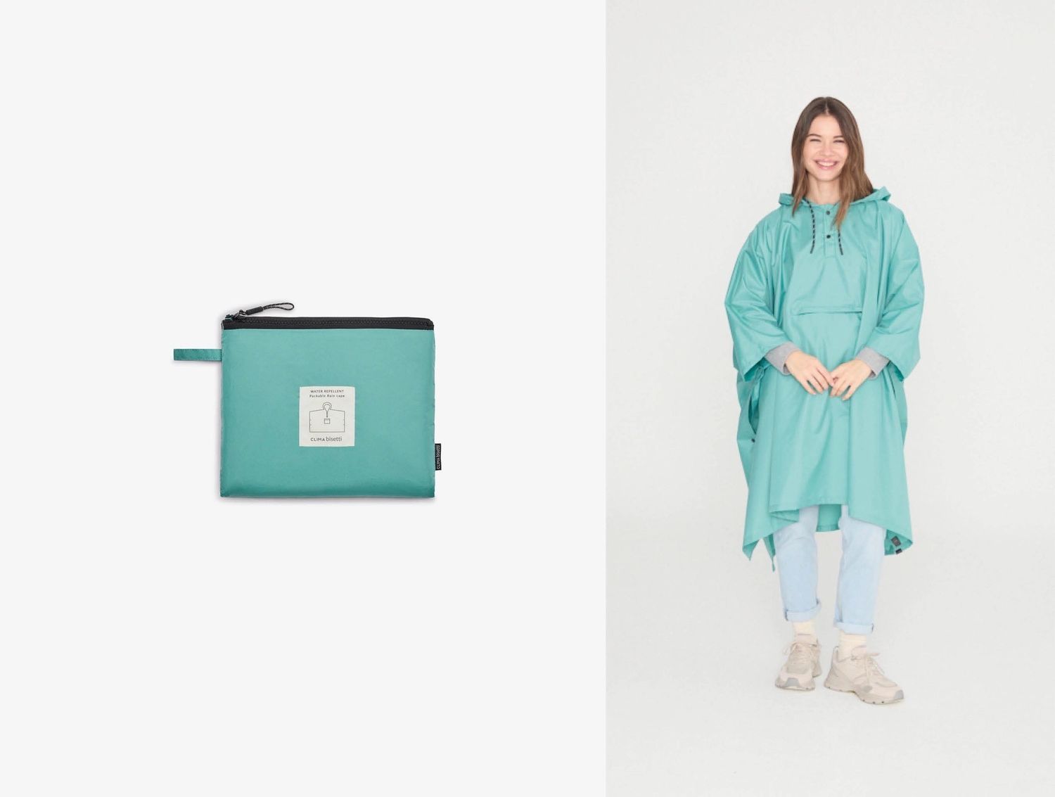 Poncho