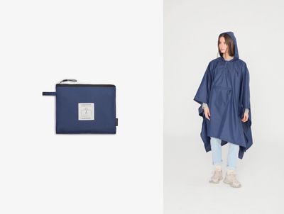 Poncho