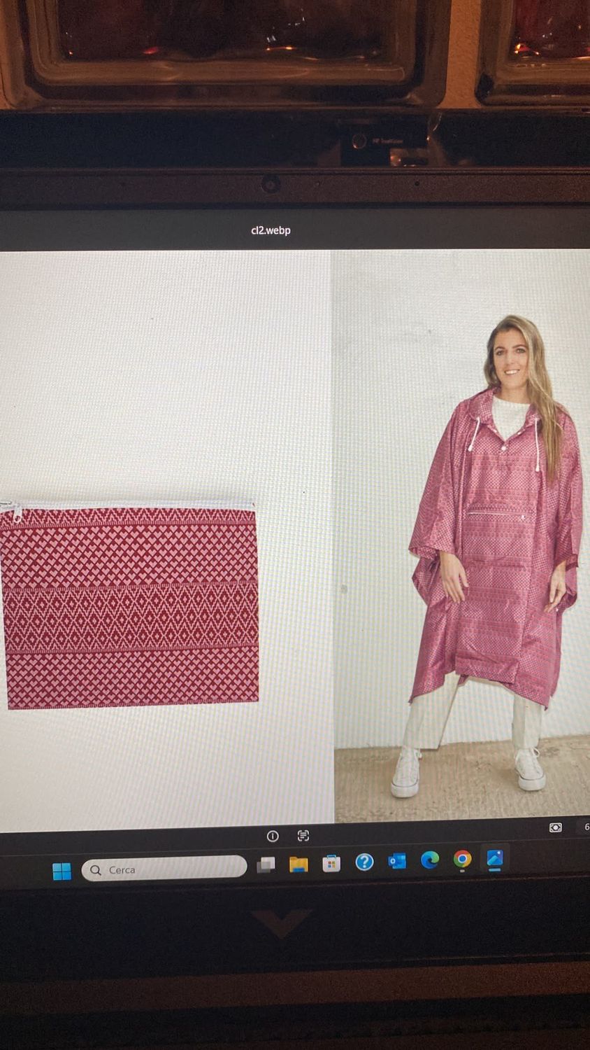 Poncho