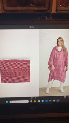 Poncho
