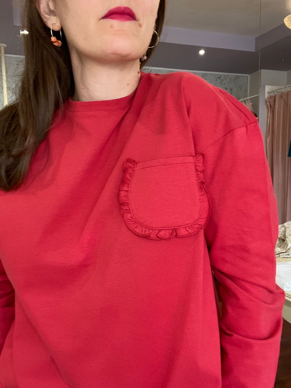 Maglia Giusy