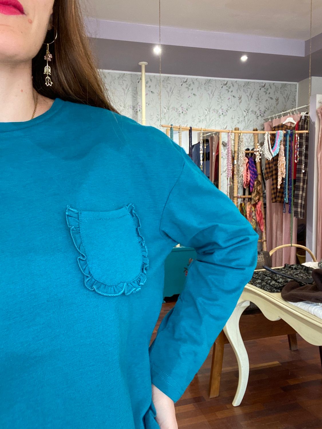 Maglia Giusy